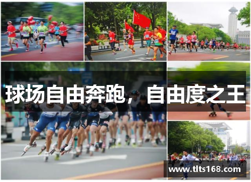 球场自由奔跑，自由度之王